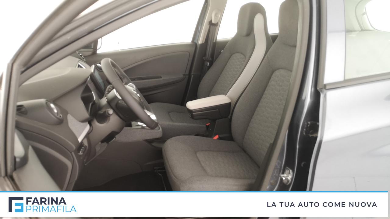 RENAULT Zoe 2020 - Zoe Zen R135