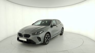 BMW Serie 1 F70 - 118d MSport Pro auto