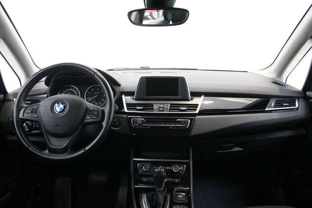 BMW 216 d Active Tourer Advantage