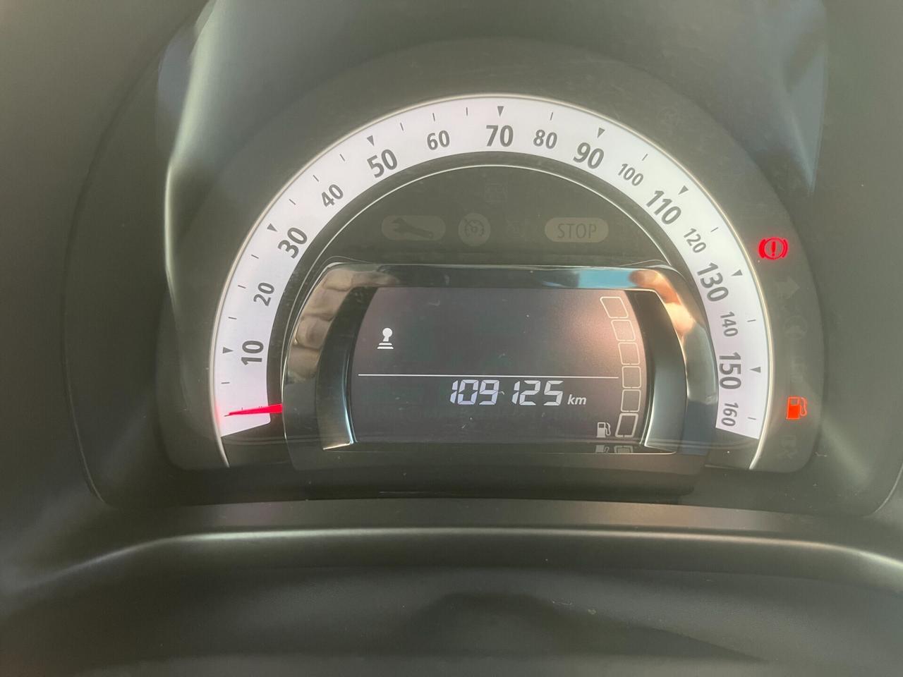 Renault Twingo SCe Stop&Start Lovely2