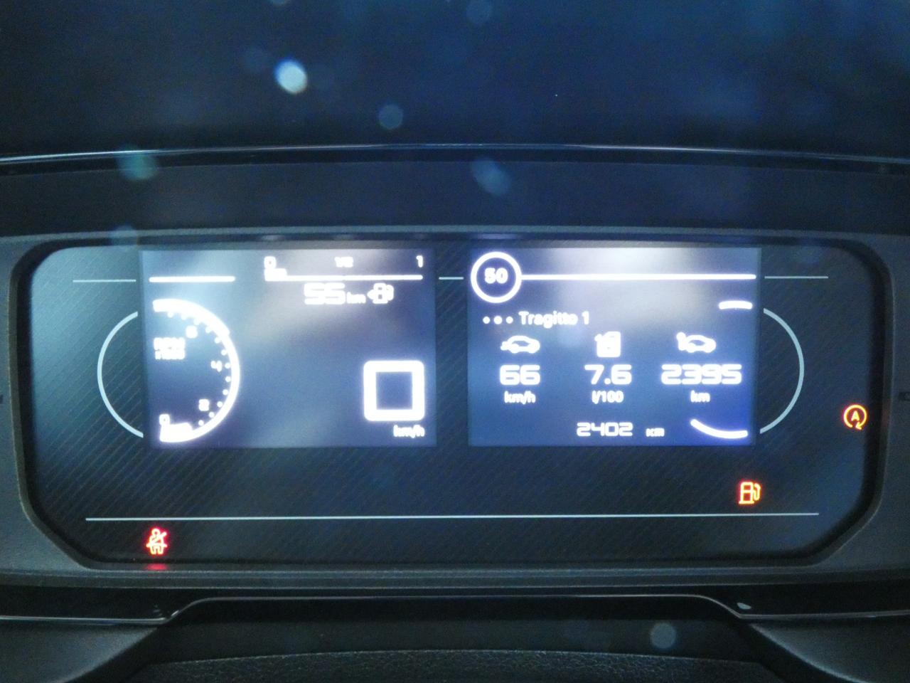 CITROEN Berlingo 3ª serie Berlingo BlueHDi 100...