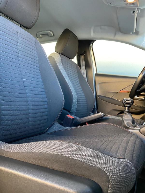 Peugeot 208 5 Porte 208 1.5 bluehdi Active s&s 100cv