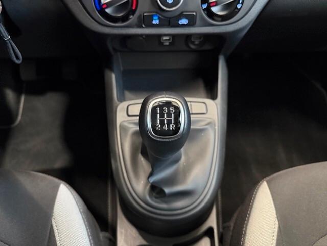 Hyundai i10 1.0 MPI Tech GPL
