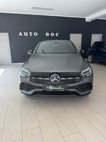 Mercedes-benz GLC 300 GLC 300 d 4Matic Coupé Premium Plus
