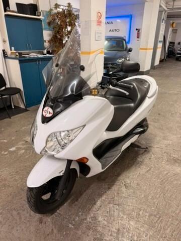 Honda Forza