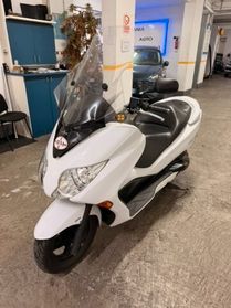 Honda Forza