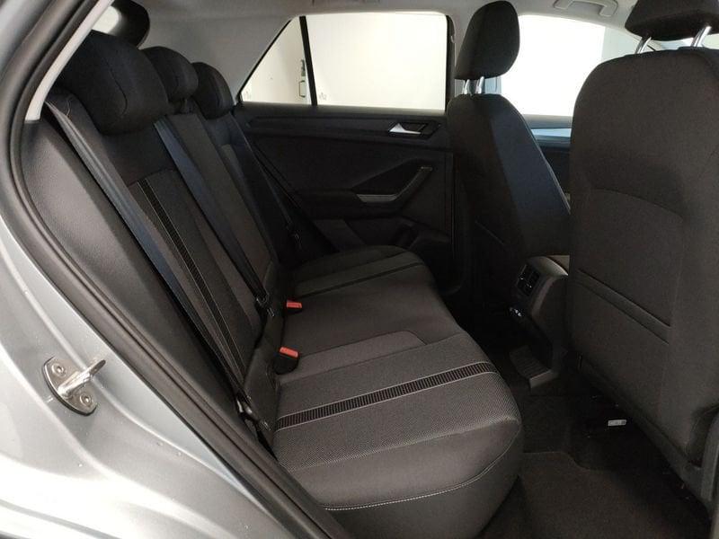 Volkswagen T-Roc T-Roc 1.0 TSI Edition Plus