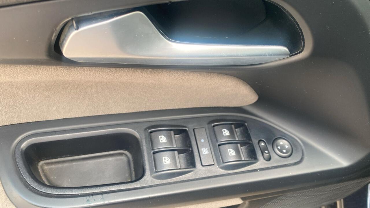 Fiat Tipo 1.6 Mjt 4 porte Lounge