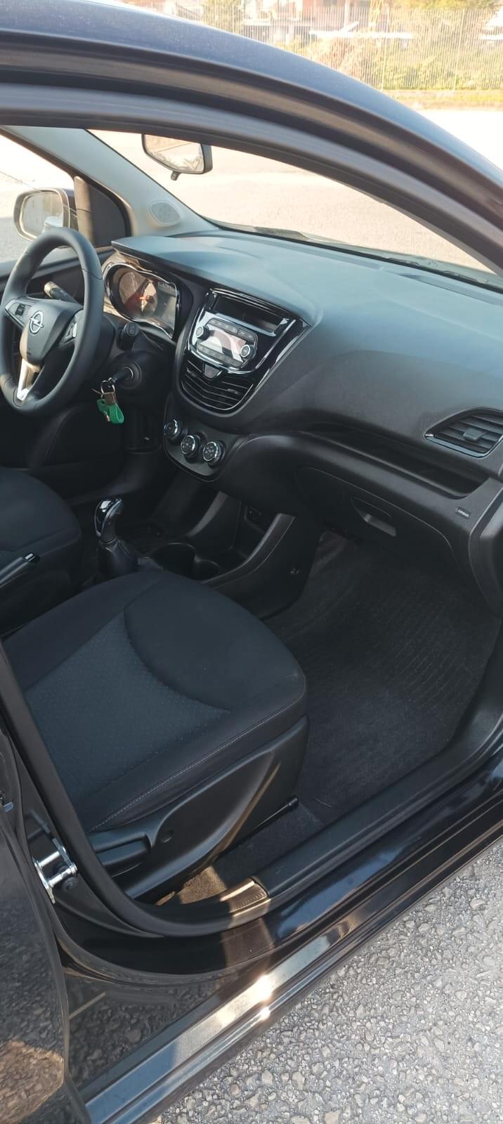 Opel Karl 1.0 75 CV Cosmo