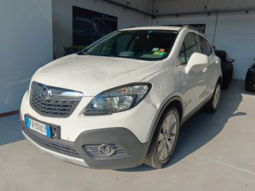 Opel Mokka 1.4 Turbo Ecotec 140CV 4x2 Start&Stop Cosmo