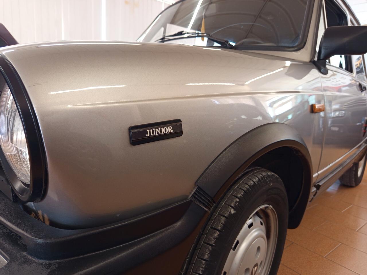 Autobianchi A 112 903 Junior