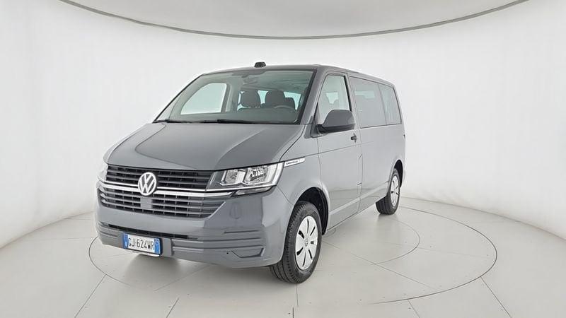 Volkswagen Caravelle 2.0 TDI 110CV PC Business 9 posti