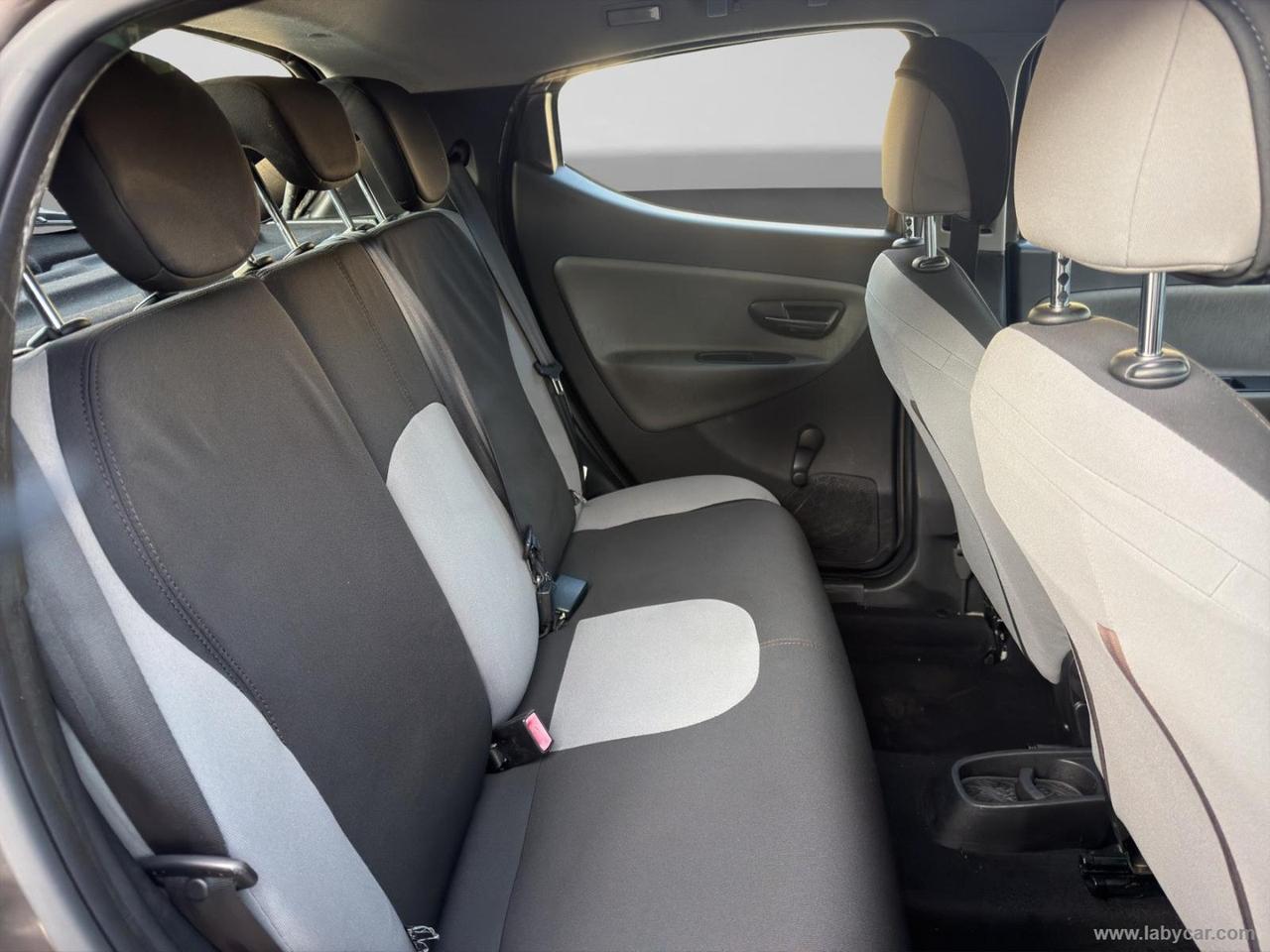 LANCIA Ypsilon 1.2 69 CV 5p. GPL Ecochic Gold