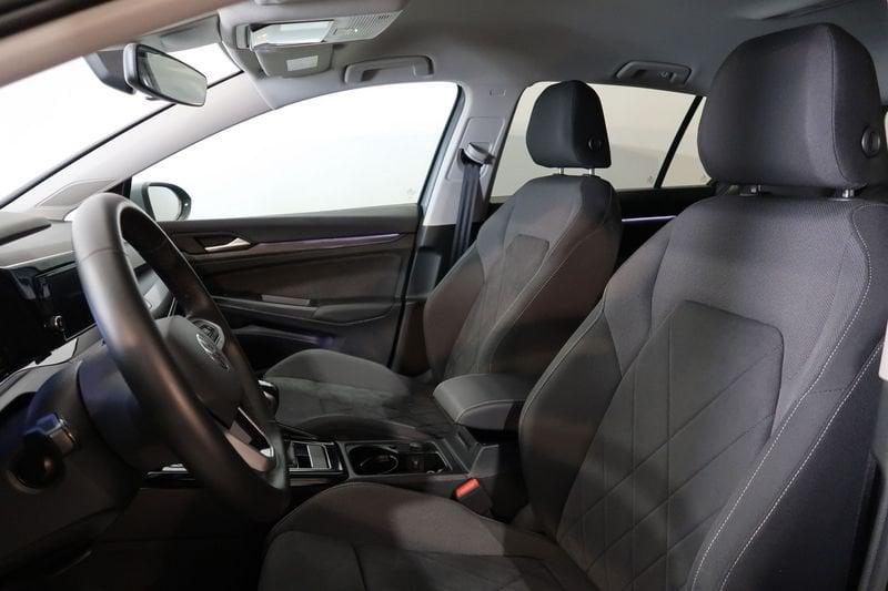 Volkswagen Golf Golf 1.5 tsi Style 130cv