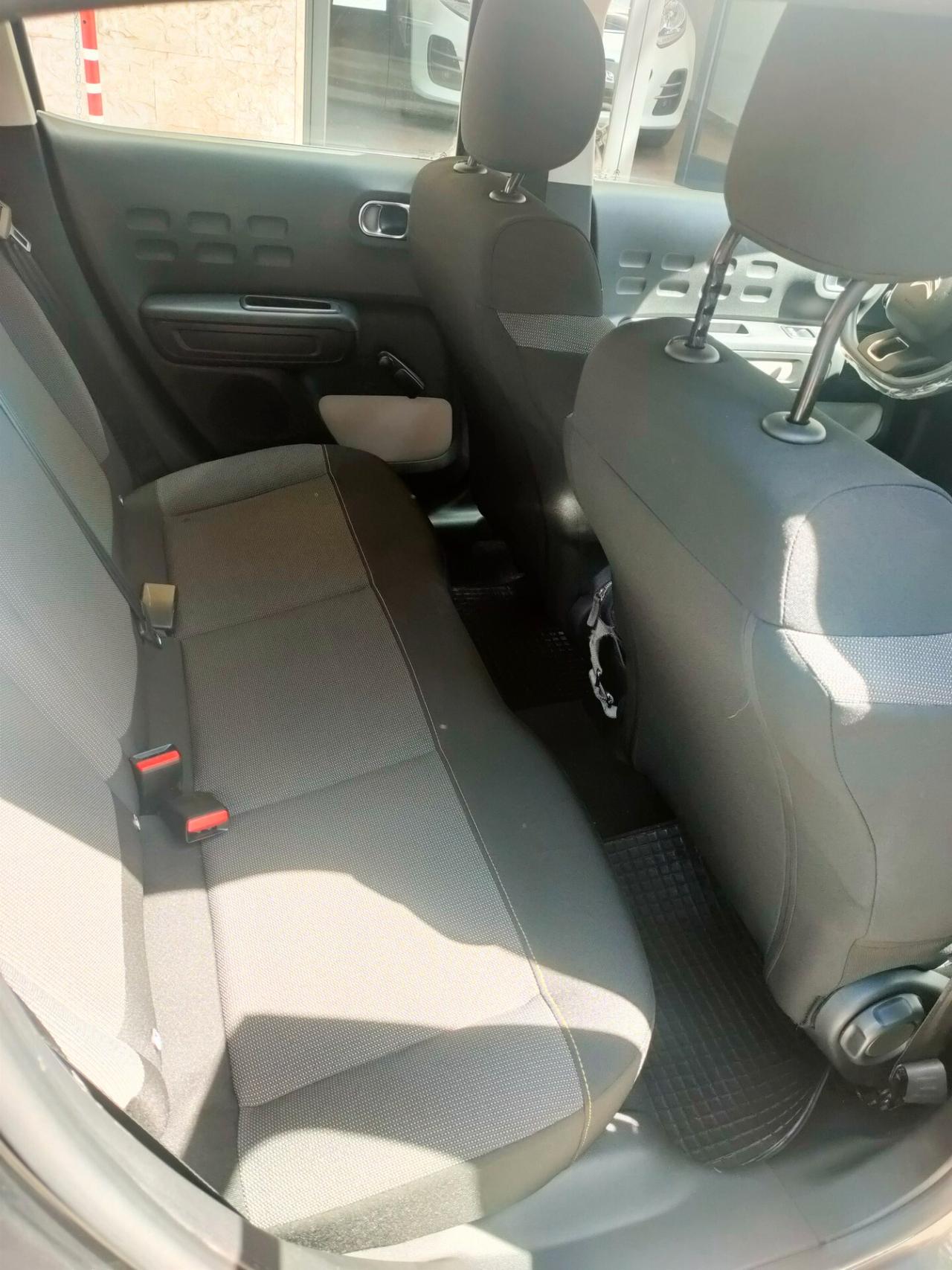 Citroen C3 BlueHDi 100 S&S Shine