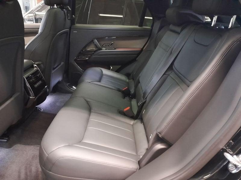 Land Rover Range Rover Sport 3.0D I6 249 MHEV Dynamic SE aut. AUTOCARRO N1 IVA ESPOSTA/NETTO IVA