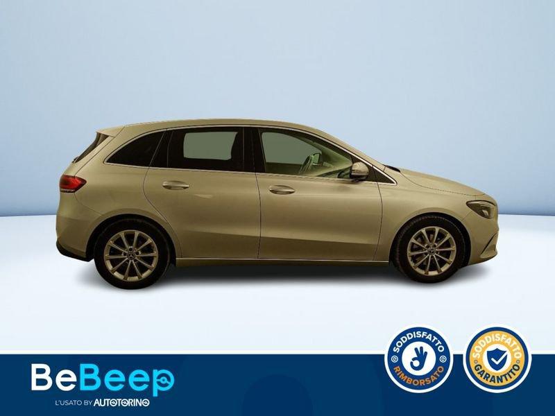 Mercedes-Benz Classe B B 180 D SPORT AUTO