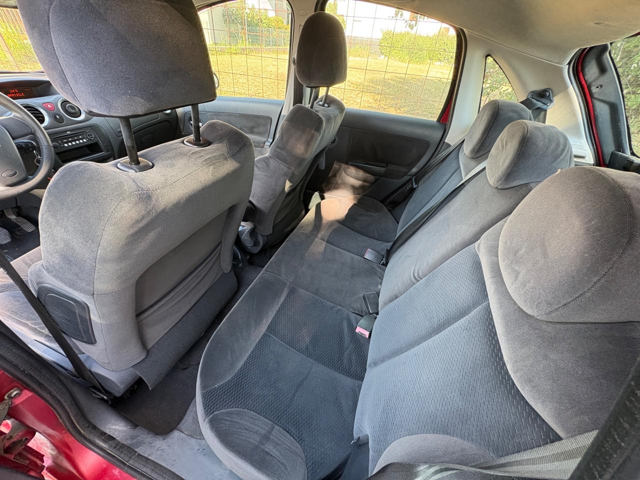 Citroen C3 1.1 60cv GPL neo patentati