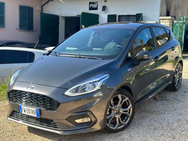 Ford Fiesta 1.5 5P ST-LINE KMCERT NEOPAT GARANZ UNICOPR