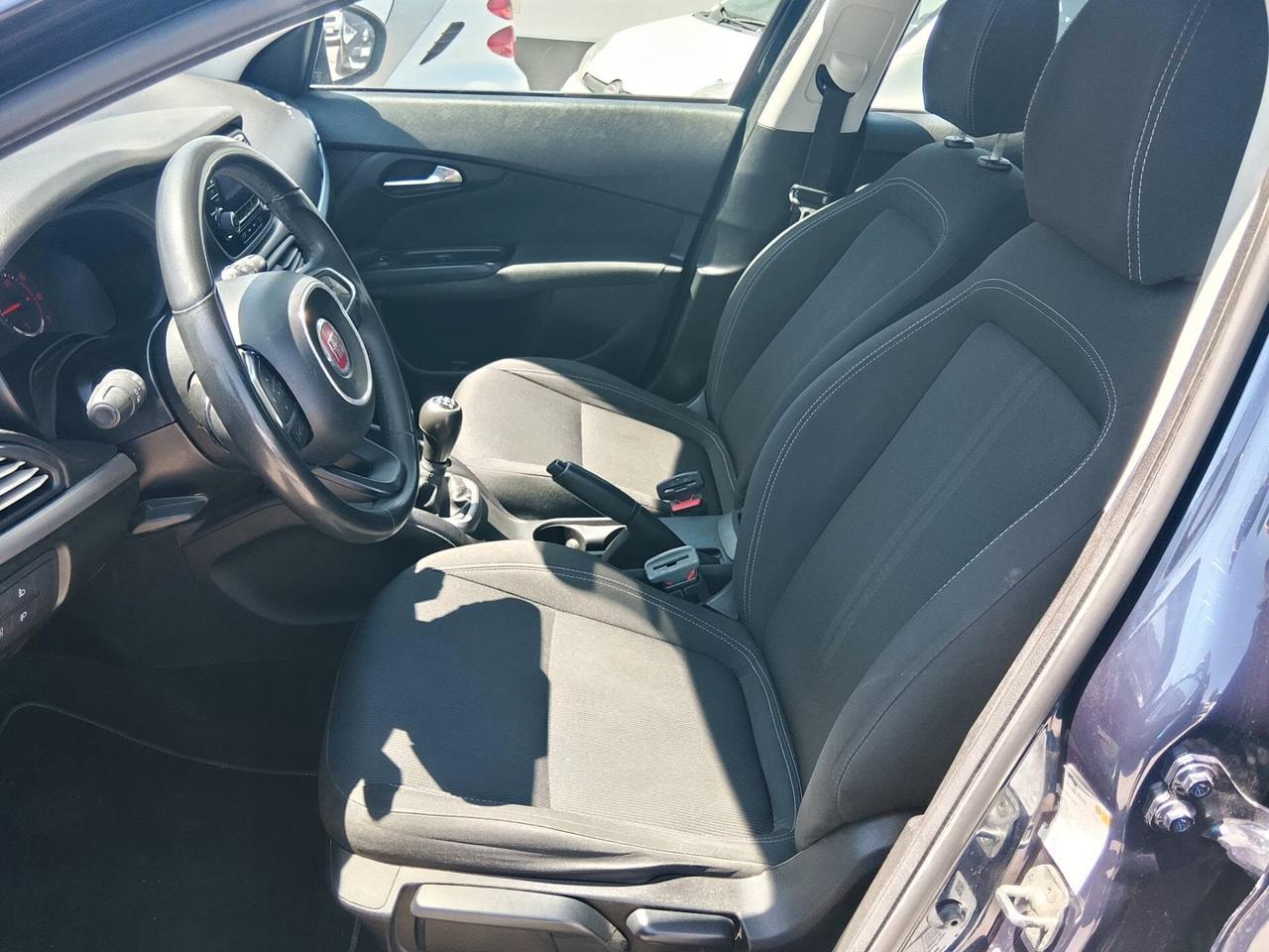 Fiat Tipo Lounge DIESEL EURO 6