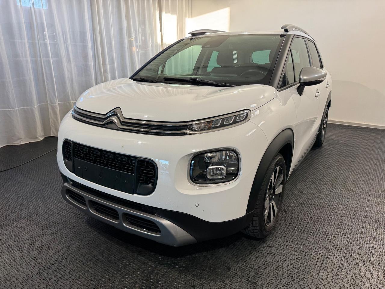 Citroen C3 Aircross PureTech 82 Shine