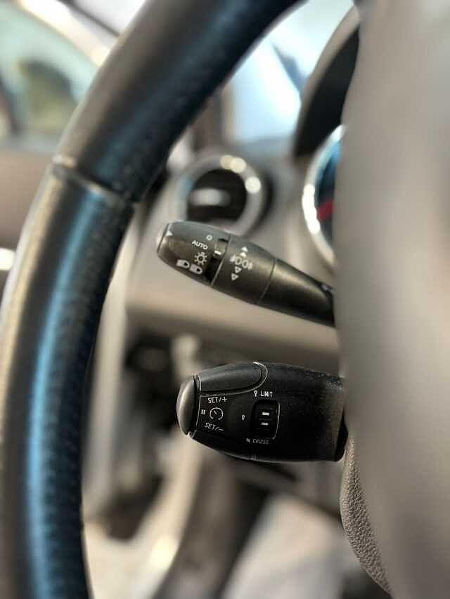 Peugeot 3008 BlueHDi 120 S&S Allure