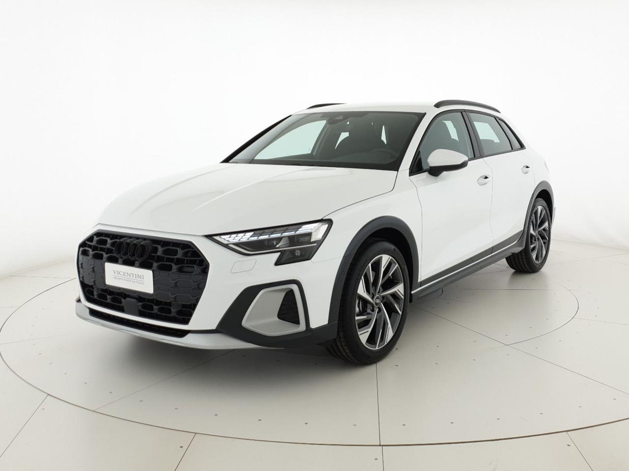Allstreet 35TFSI 150CV S tronic Business Advanced