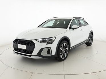 Allstreet 35TFSI 150CV S tronic Business Advanced