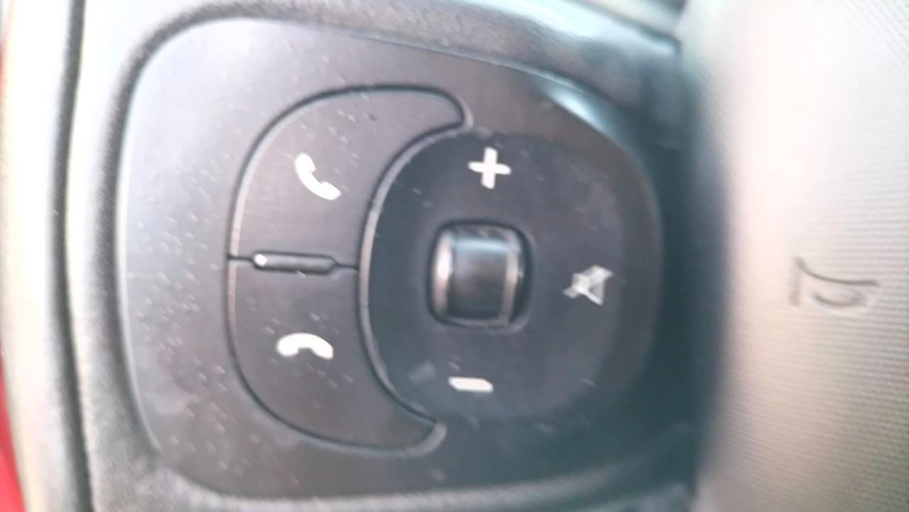 1.3 Multijet BICOLOR **PREZZO REALE **