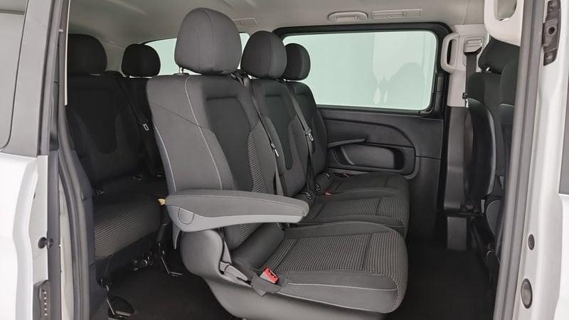 Mercedes-Benz Classe V V Long 220 d Executive auto