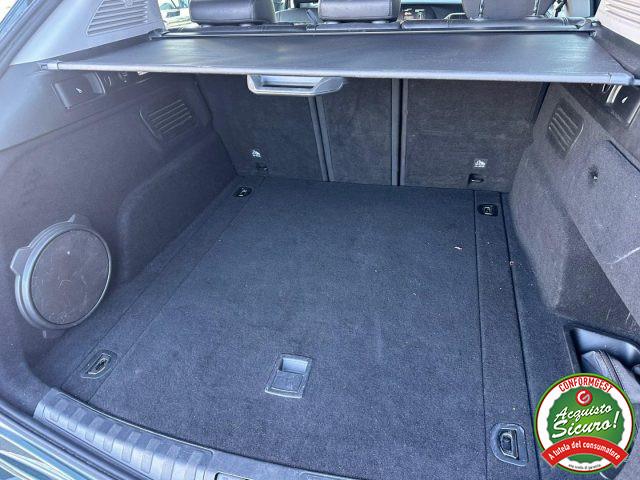 ALFA ROMEO Stelvio 2.0 Turbo 200 CV AT8 Q4