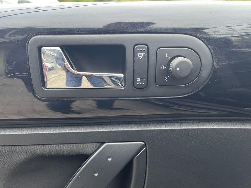 Volkswagen New Beetle Cabrio 1.9 tdi 105cv