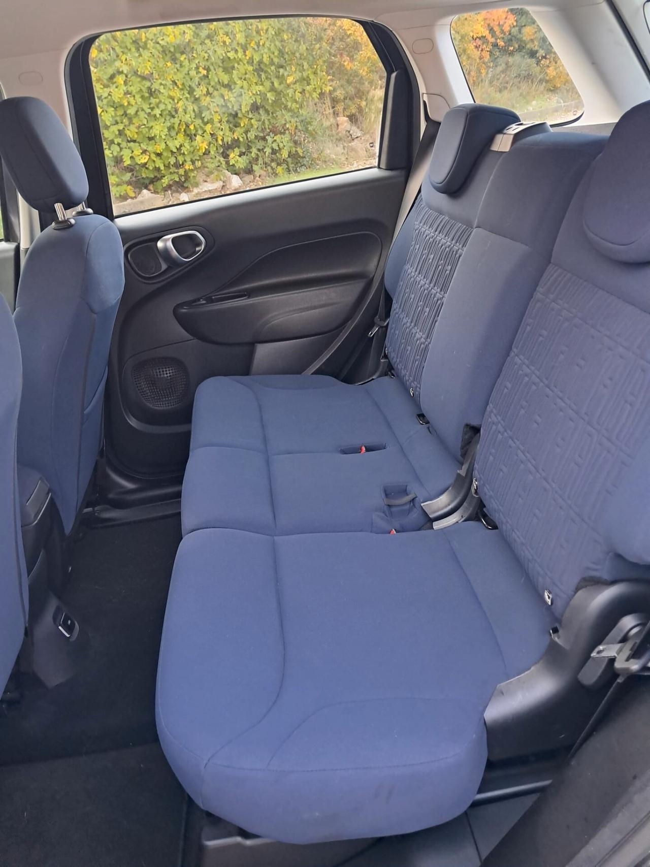 Fiat 500 L 1.6 Mtj Lounge N1 (Iva Esposta)