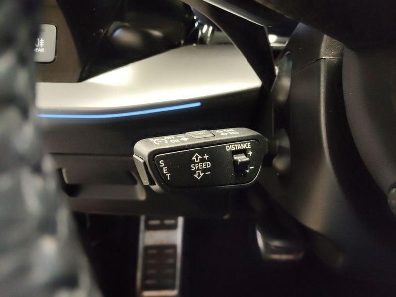 Audi RS 3 Sportback TFSI quattro S tronic