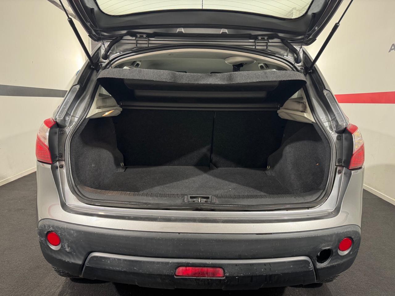 Nissan Qashqai 1.5 dCi DPF * GRANDINATA*