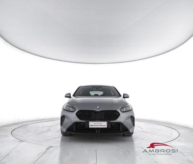 BMW 118 Serie 1 d MSport Pro auto
