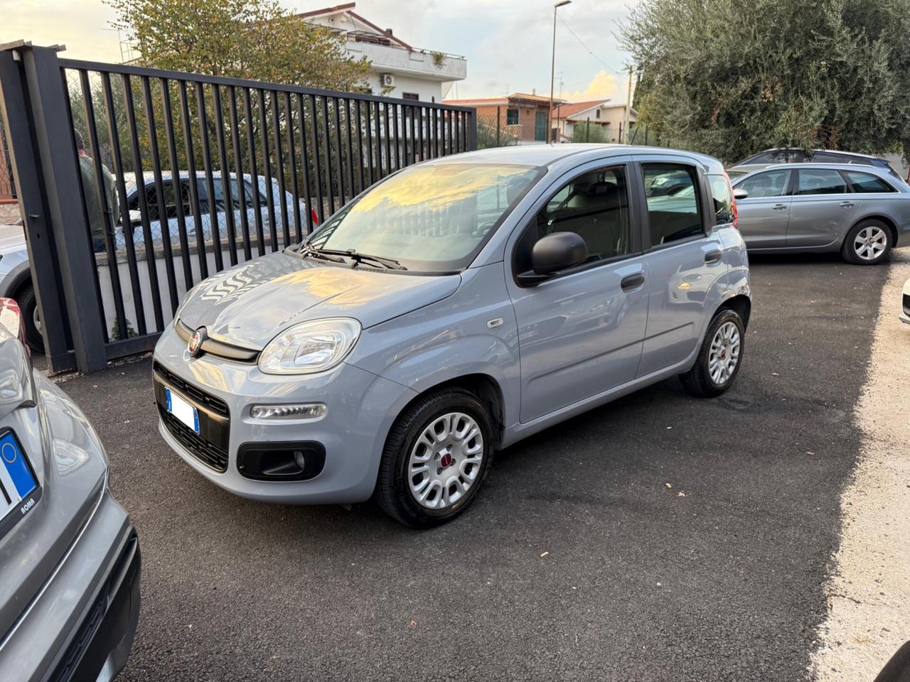 Fiat Panda 1.2 Benzina 69cv euro 6