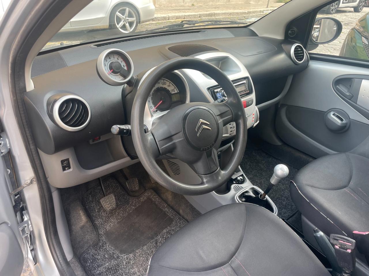 Citroen C1 1.0 5 porte airdream Perfect