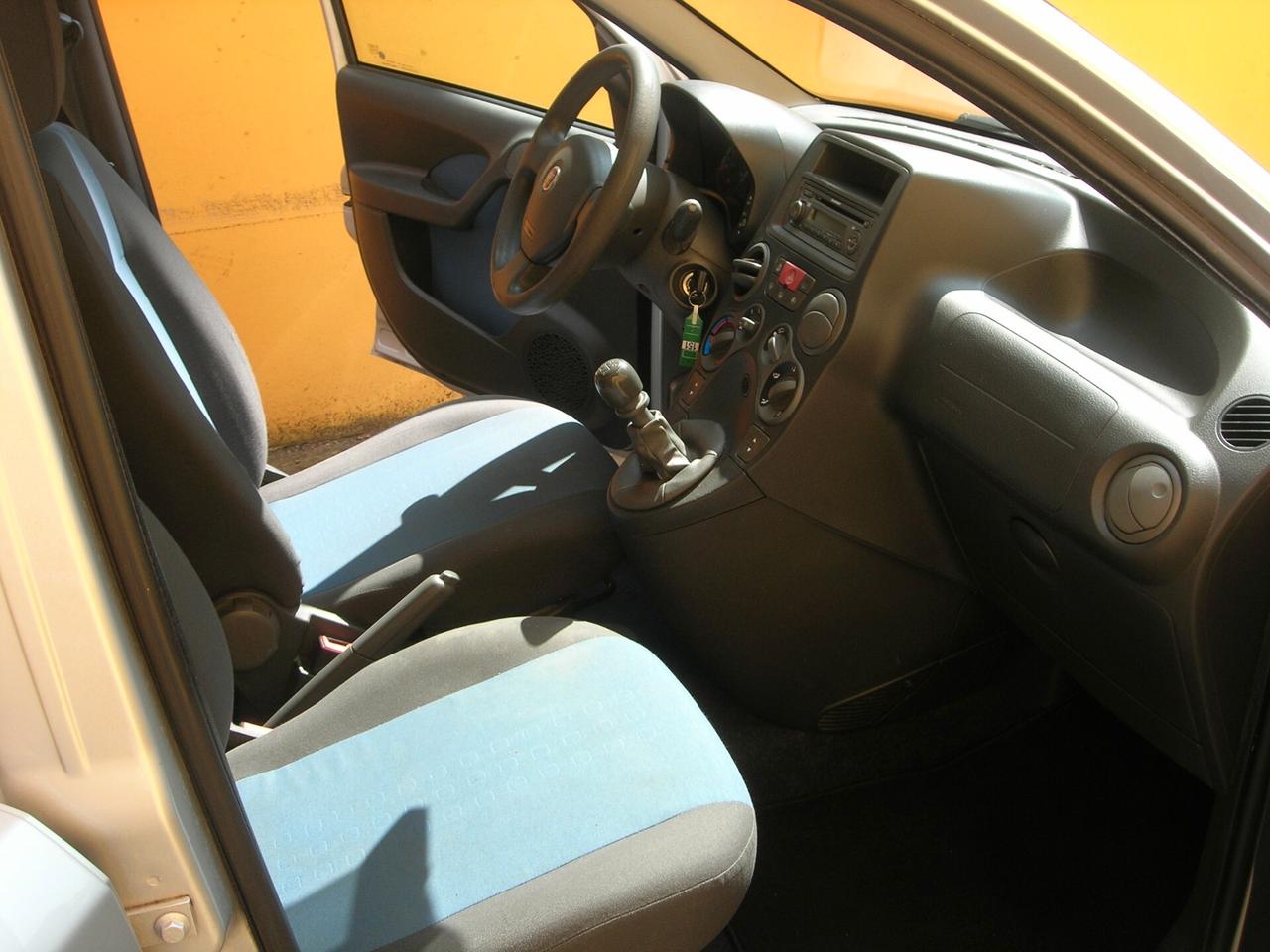 Fiat Panda 1.2 Dynamic