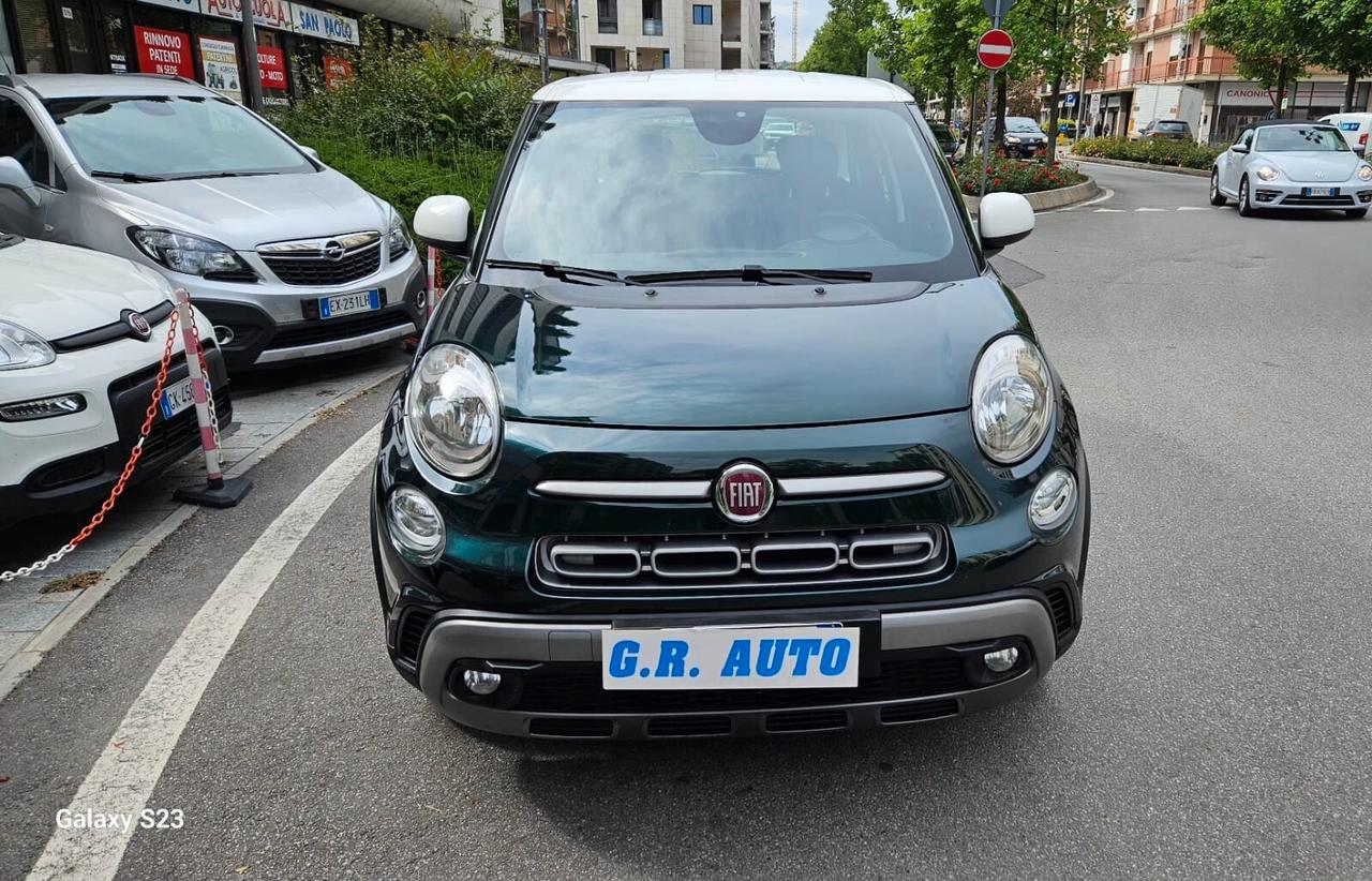 Fiat 500L 1.3 Multijet 95 CV Cross