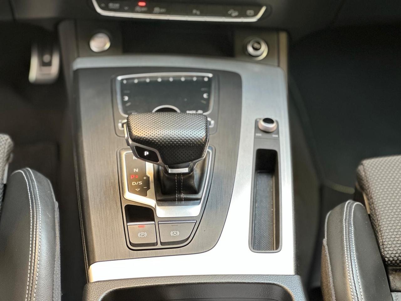 Audi Q5 40 TDI quattro S tronic S line plus