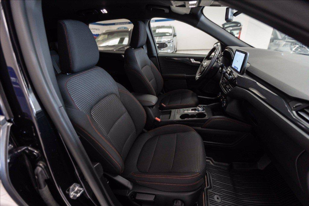 FORD Kuga 2.5 phev ST-Line 2wd 225cv cvt del 2023