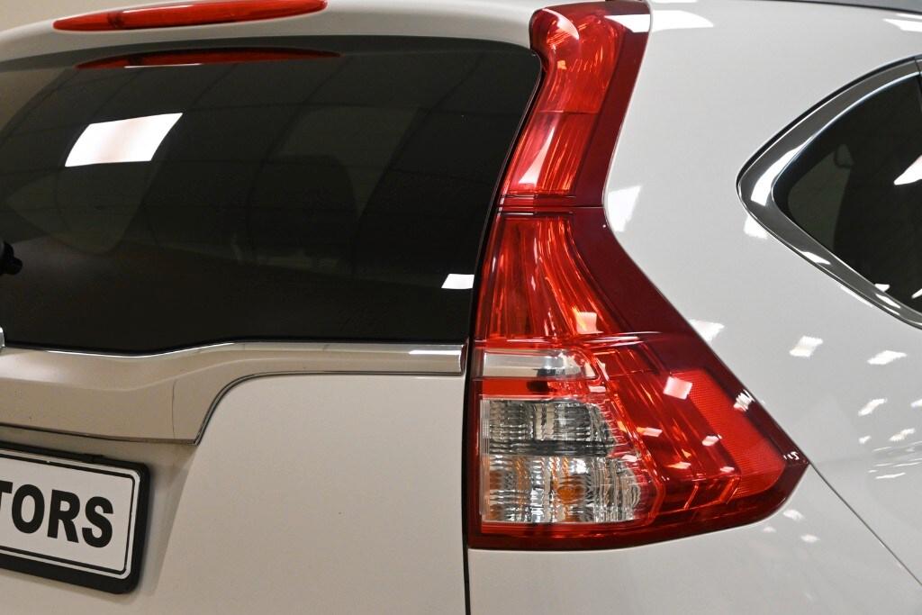 HONDA CR-V 4ª serie 12-18 CR-V 1.6 i-DTEC Eleg...