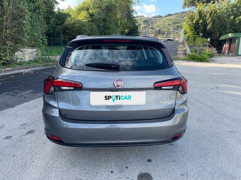 FIAT Tipo 1.6 Mjt 120cv 6M S&S Business