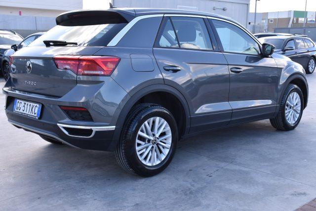 VOLKSWAGEN T-Roc 2.0 TDI SCR 150 CV DSG Business BlueMotion Technol