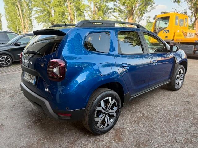 Dacia Duster 1.0 TCe GPL 4x2 Prestige