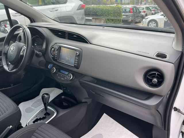 TOYOTA Yaris 1.5 Active,SafetyPack,Bluetooth,Telecam.Post.