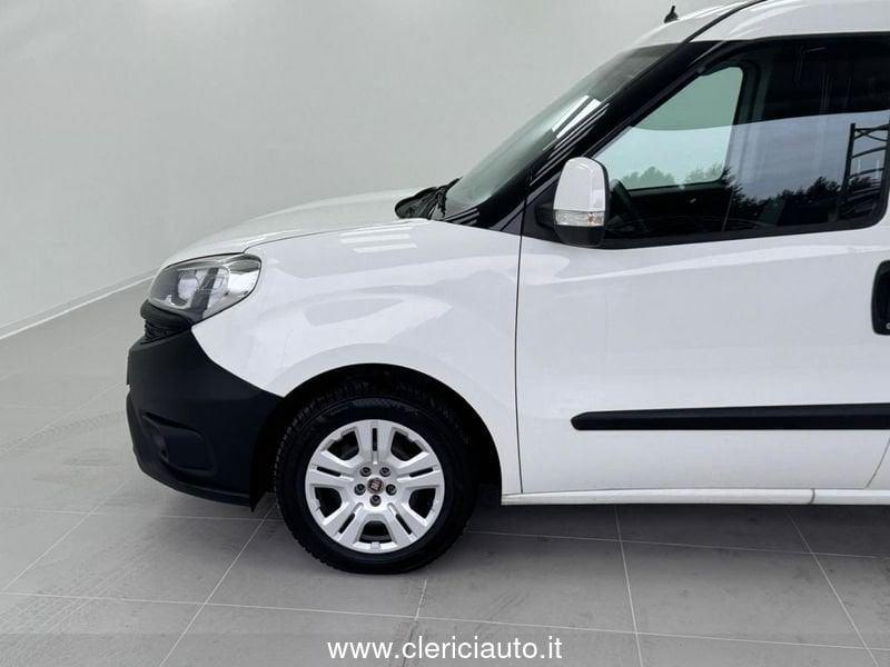 FIAT Doblò Doblo 1.6 MJT 105CV PC-TN Cargo Lamierato SX