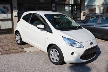 Ford Ka 12 Neopatentati 66000 Km