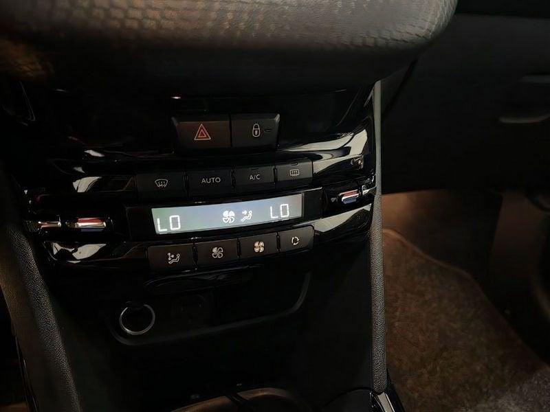 Peugeot 2008 1.2 PureTech 82cv Allure auto